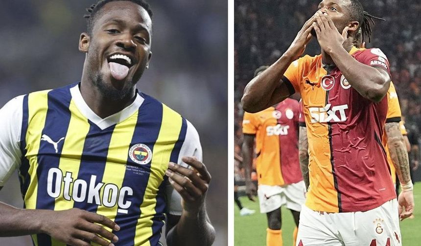 Fenerbahçe’den Galatasaray’a, şimdi Amedspor’a mı? Süper Lig’den sürpriz hamle