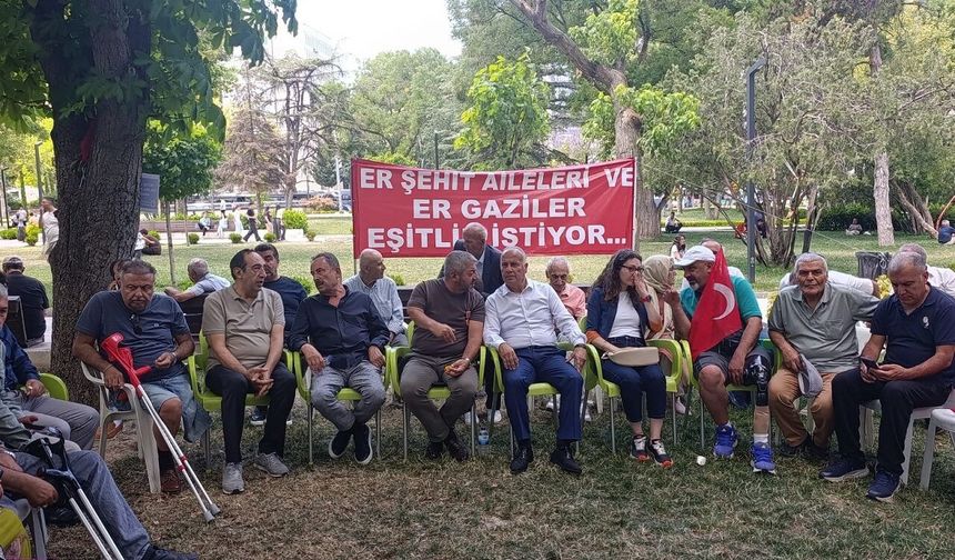 Malatyalılardan Ankara'da Alkış Toplayan Hareket!