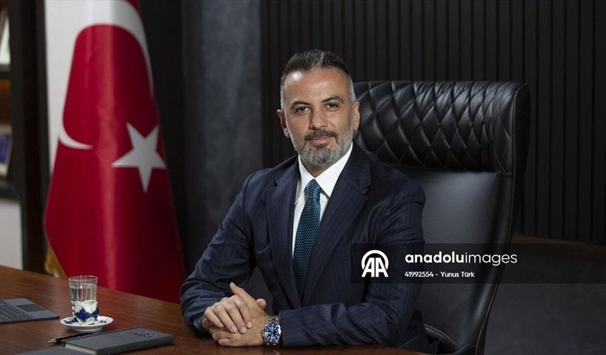Malatyalı İhracatçılar İçin Umut Veren Açıklama! ASKON Başkanı'ndan Yılın İkinci Yarısı İçin Kritik Mesaj