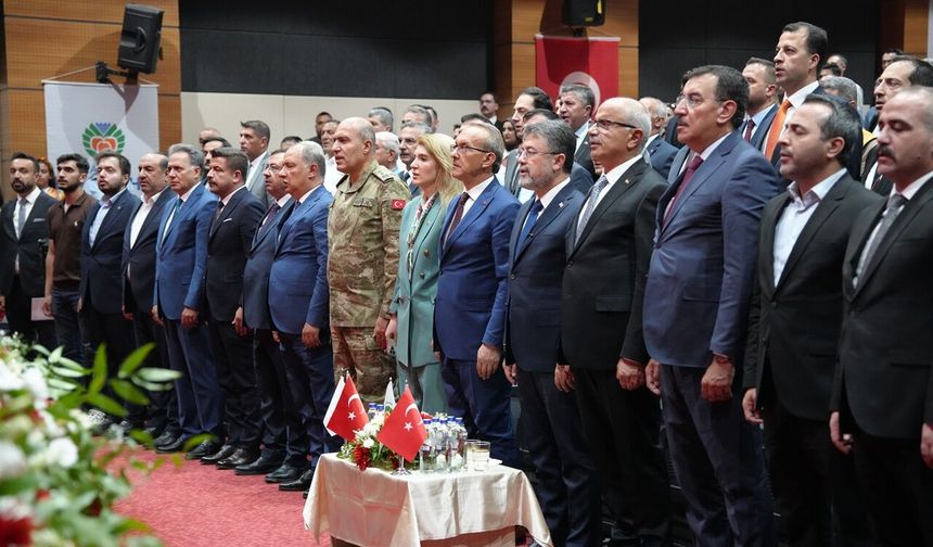 Bu Yıl Kayısıda Yüzler Gülecek!