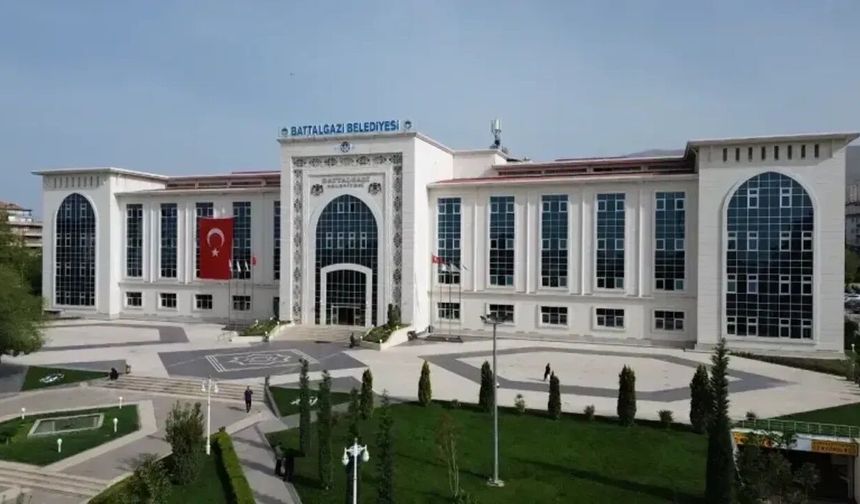 Malatya'da GES Projesine Onay! 75 Gün Süre