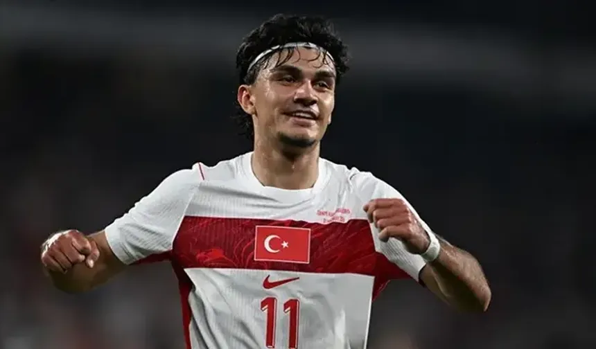 Galatasaray'a Kötü Haber Geldi: Frankfurt'tan Can Uzun Kararı!