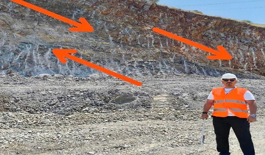 Malatya İçin Yeni Deprem Açıklaması! Uzman En Riskli Noktayı İşaret Etti