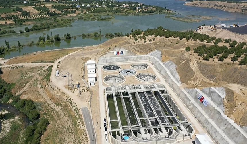 Malatya'nın 50 Yıllık Sorununu Çözecek Dev Yatırım Hizmete Girdi!