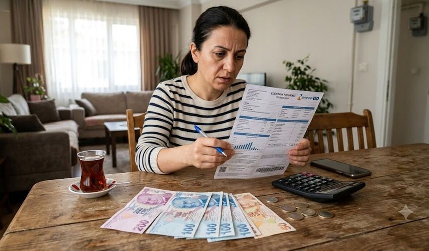 Malatya'da Yazın En Büyük Masrafı Ortaya Çıktı! İşte Detaylar..