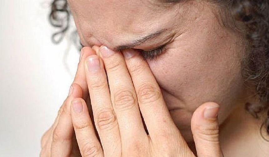 Uzmandan Kritik Uyarı: Burun Çekme Alışkanlığı Enfeksiyon Riskini Artırıyor