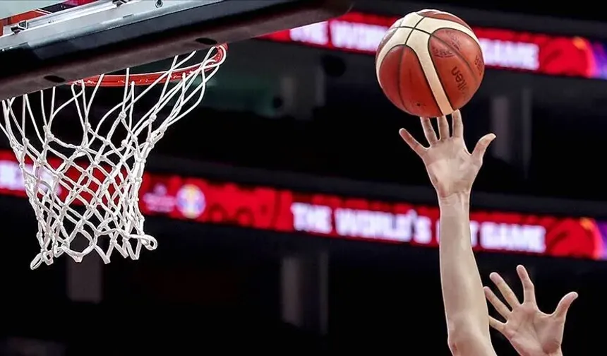 FIBA’dan Basketbolda Ezber Bozan Kararlar! Teknik Faul ve Şut Kuralı Baştan Yazıldı