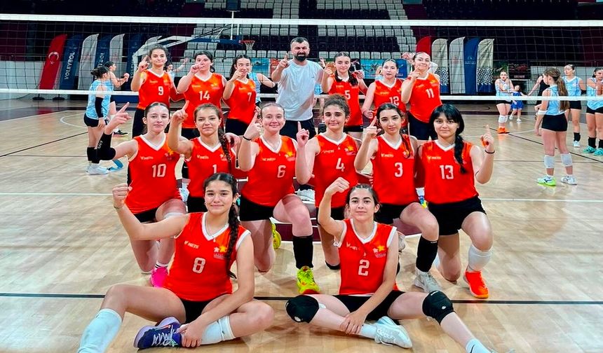 Malatya'nın Sultanları Tarih Yazıyor! Şimdi Gözler Büyük Finalde