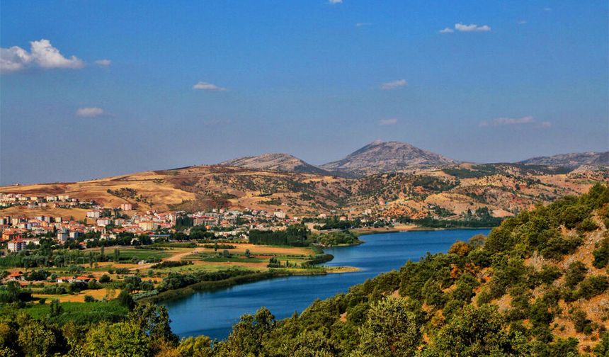 Malatya'nın ilçesiydi Adıyaman'a bağlandı
