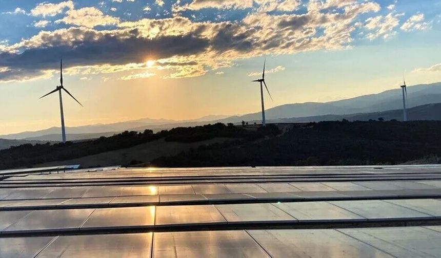 Güneş Enerjisi Yatırımları Artarken : Şebeke Esnekliği Önem Kazanıyor