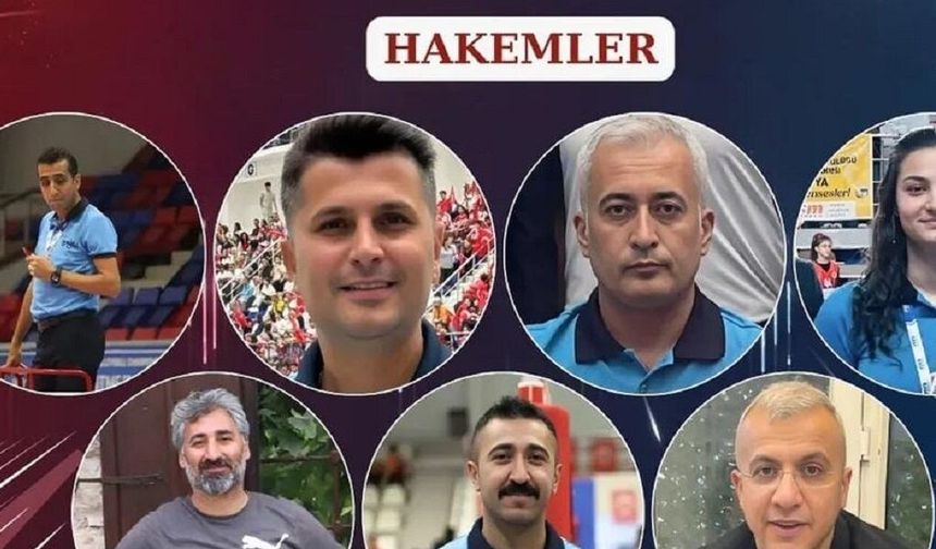 Malatyalı Hakem ve Gözlemciler Üst Klasman İçin Sınava Hazırlanıyor