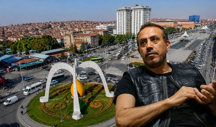 Haluk Levent'in Cezaevinden Malatya Mesajı: "Malatya Evleri Teslim Edilecekti!"