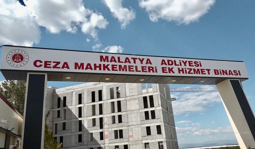 Malatya'da 16 Kişiye Mezar Olmuştu! Hayat Sitesi Davasında Yeni Karar