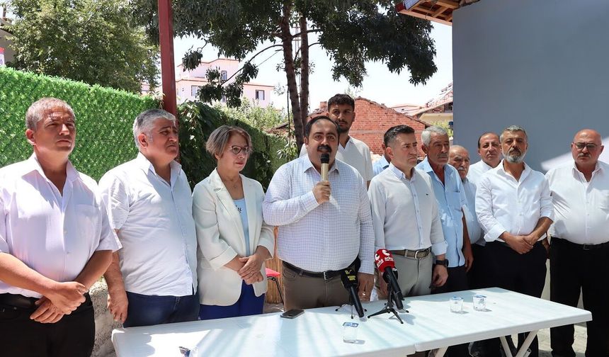 CHP Malatya'da İl Başkanı ve Tüm Teşkilat İstifa Etti! "Baba Ocağı Gördüğümüz CHP'de Artık Mücadele İmkânı Kalmadı"