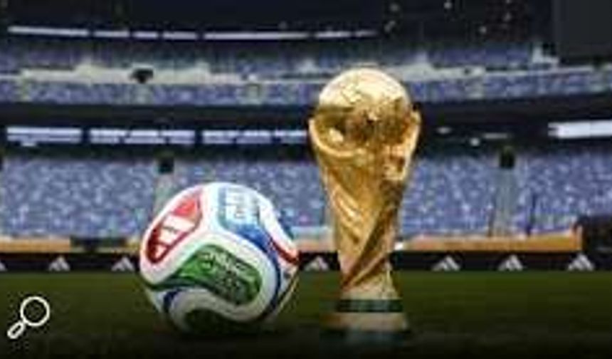 2026 FIFA Dünya Kupası'nda yarı final eşleşmeleri belli oldu! İşte maç programı
