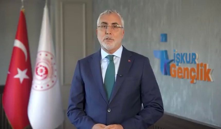 İmalat Sektörüne 3 Yıllık Dev Destek! 187,5 Milyar TL'lik İstihdam Paketi Açıklandı
