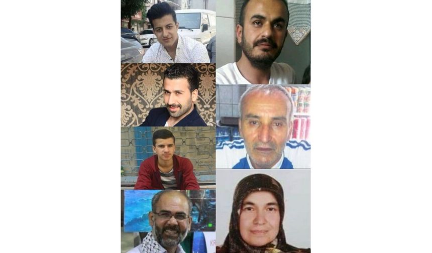 15 Temmuz'un Malatyalı Kahramanları: İşte Vatan İçin Canlarını Feda Eden İsimler...