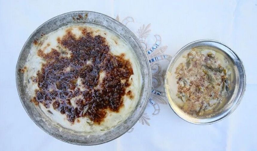 Malatya’nın Bu Lezzeti Artık Dünya Birincisi! Zirveye Adını Yazdırdı