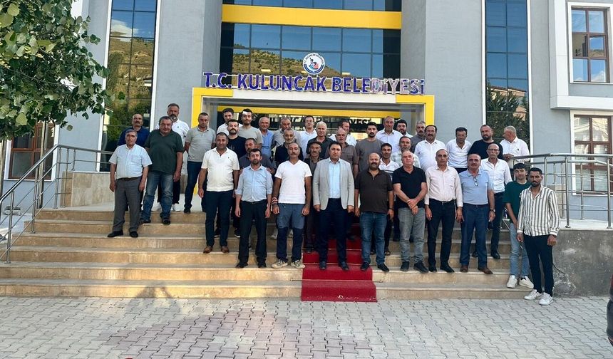 Malatya Kuluncak İlçesinde İlk Kez Düzenlenecek!