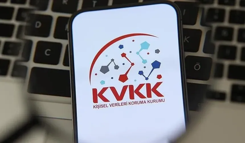 Parmak İzi Ve Avuç İçi Taramasına KVKK Açıklaması!