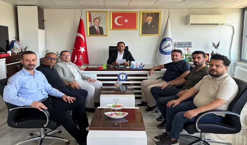 Sağlık Çalışanlarını İlgilendiren Yeni Düzenleme! Sağlık-Sen'den Kritik Mağduriyet Uyarısı