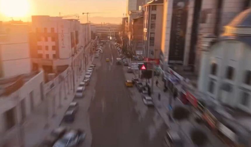 Malatyalılara Tarihi Müjde! Asansör ve Tadilat Kuralları Değişti