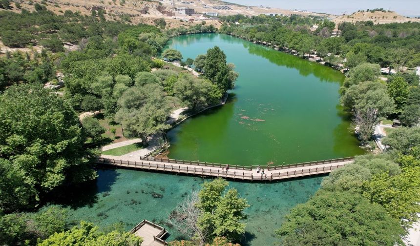 Malatya’da Hafta Sonu Ne yapılır? İşte 19-20 Eylül İçin 10 Farklı Rota!