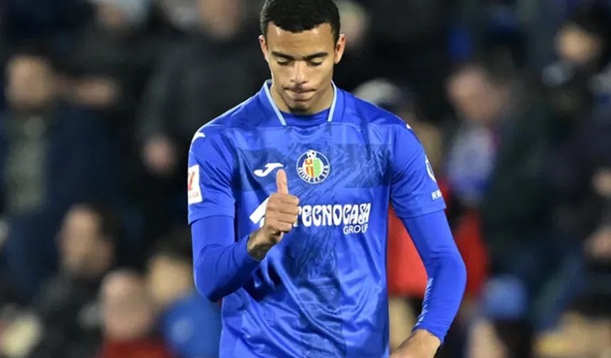 Mason Greenwood transferinde sürpriz! Fenerbahçe için yeni iddia gündem oldu