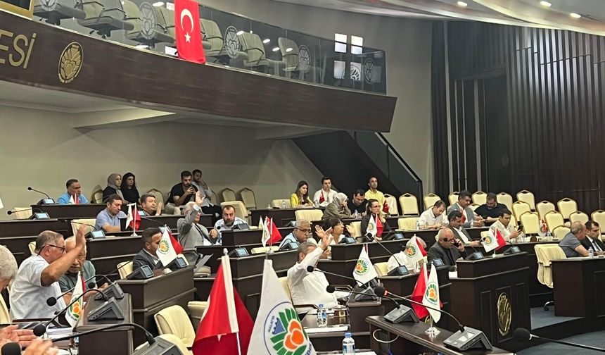 Malatya'da Adli Tıp Kurumu İçin Kritik Adım! Yeni Bina O Bölgeye Yapılacak