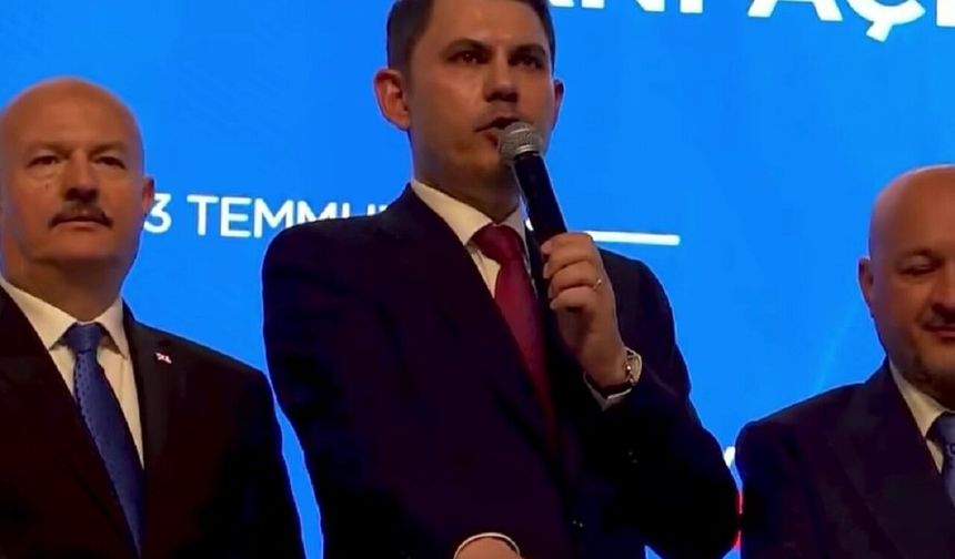 Murat Kurum Açıkladı! Malatya’da TOKİ Kurası İçin Geri Sayım Başladı
