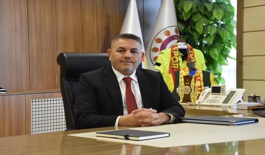 Malatya Kayısısında Yeni Dönem! Sadıkoğlu’ndan Dünya Pazarlarını Hedefleyen Plan