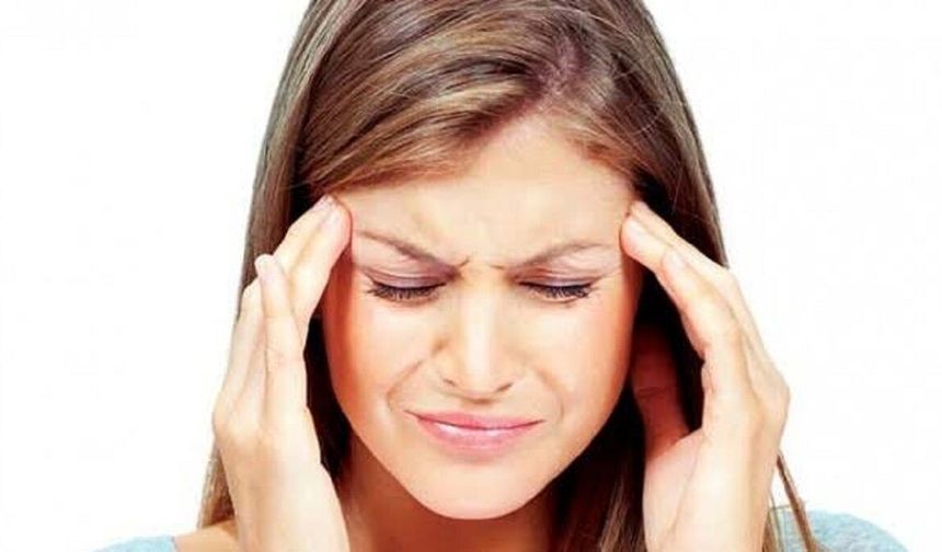 Baş Ağrısı Ve Halsizliğe Dikkat: Vücudun Susuz Kaldığının İşareti Olabilir!