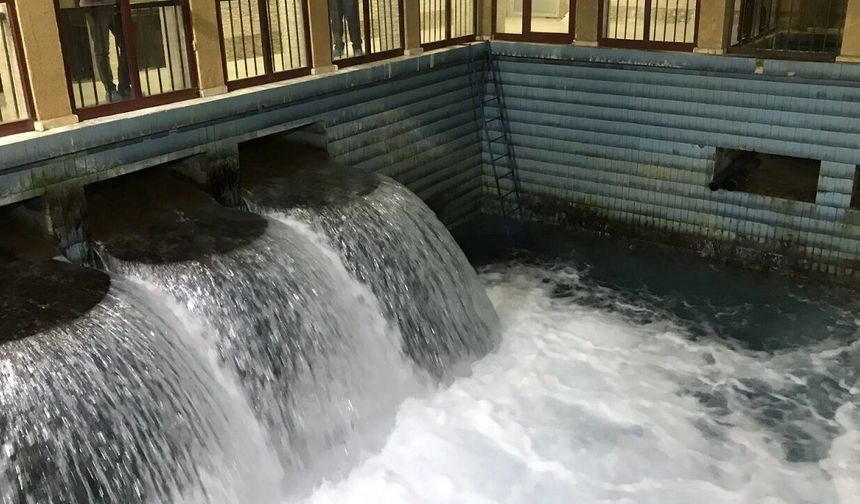 Malatya'nın İçme Suyunun Başında 30 Yıldır Hiç Susmayan Bir Gelenek Var