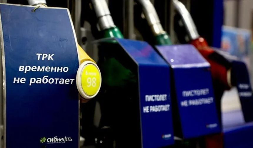 Petrolde Kritik Yükseliş! Fiyatlardaki Son Artış Malatya'yı Nasıl Etkileyecek?