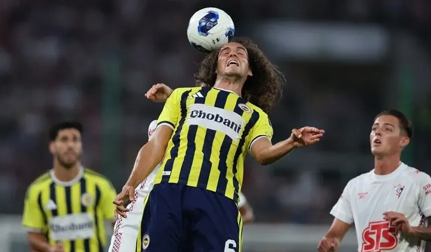 Fenerbahçe Şampiyonlar Ligi’nde 3. Eleme Turunda! Gornik Zabrze Engelini Aştı mı?