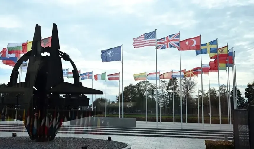 NATO'nun Kaç Üyesi Var? Türkiye'nin Ev Sahipliğindeki Zirve Öncesi Güncel Liste