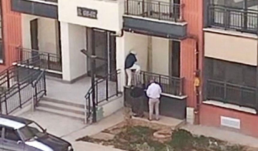 Anahtarını Bekleyemediler! Malatya'daki TOKİ Konutlarında Tepki Çeken Görüntüler