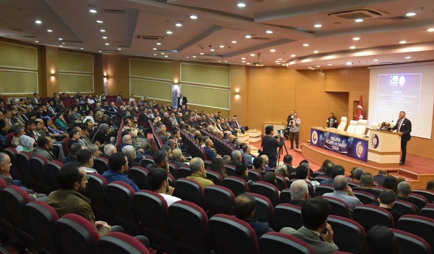 MTSO'dan 8 Yılda Rekor Eğitim Seferberliği! 2 Bin 600 Kişi Meslek Sahibi Oldu