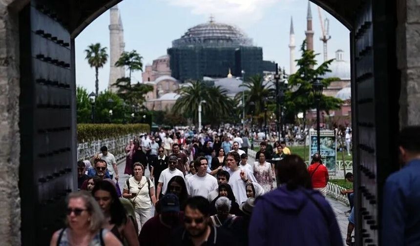 Malatyalılar Seyahatte Keseyi Açtı! İşte Detaylar..