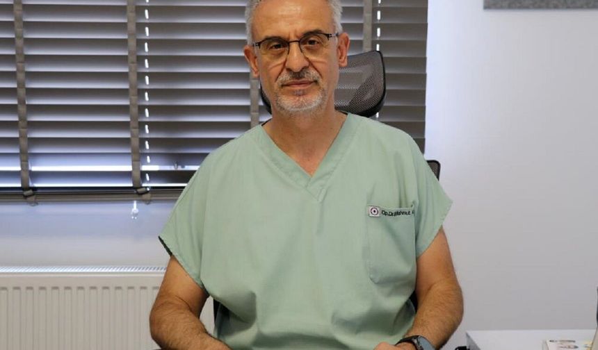 Uzmandan Ailelere Sünnet Uyarısı: Sağlık İçin Doğru Zaman ve Doğru Yöntem Hayati Önem Taşıyor