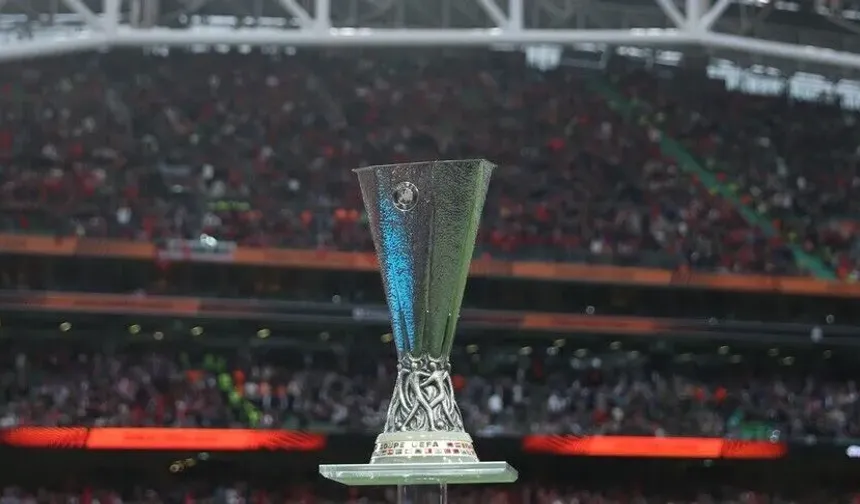 Beşiktaş Avrupa Ligi'nde Tur İçin Sahada! Rövanş Maçı Yarın