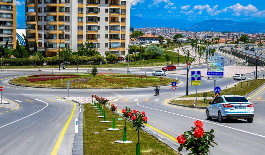 Malatya Trafiğine 'Akıllı' Neşter! Kavşaklara Yeni Sistem Geliyor