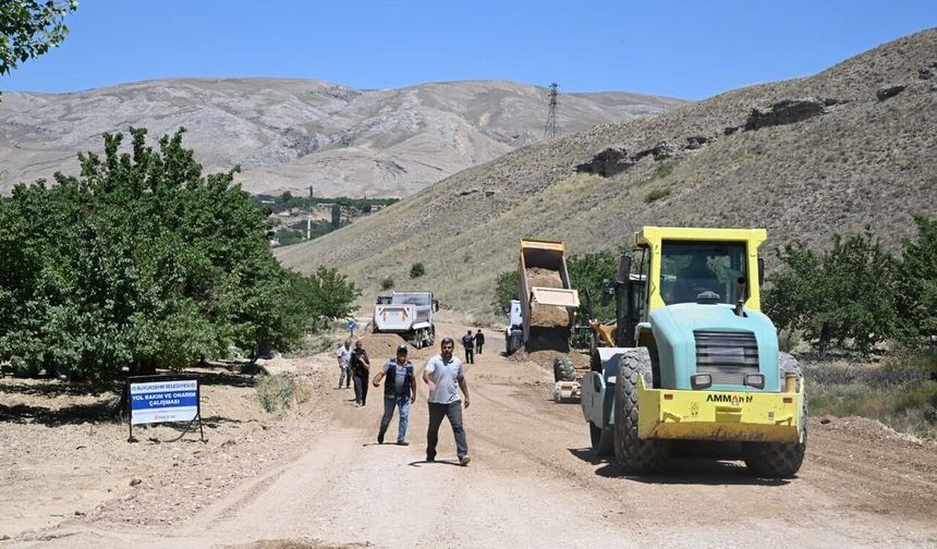 Malatya'da Bir Hayal Gerçek Oldu!