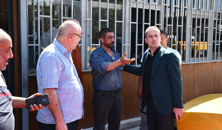 Malatya'da Kiralar 4 Katına Çıktı! 2 Ay Süre Talep Edildi