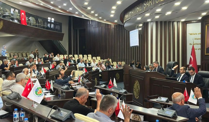 Kayısı Kenti Malatya İçin Önemli Karar! Meclisten Onay Çıktı