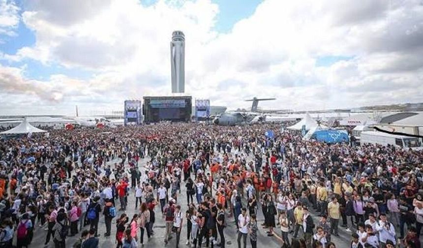 TEKNOFEST Malatya'ya Geliyor Mu? Beklenen Sorunun Yanıtı Belli Oldu