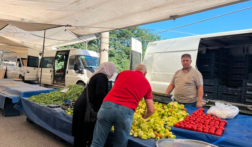 Malatya’da Halden Pazara Fiyat Farkı Dikkat Çekti: Aynı Ürün Tezgahta Kaça Çıkıyor?