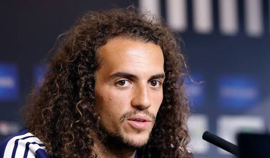 Guendouzi’den Sturm Graz Maçı Öncesi Net Mesaj!