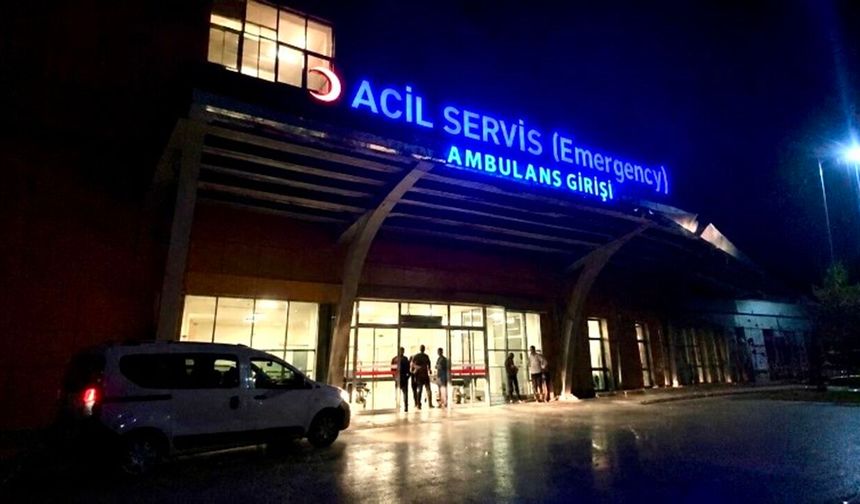 Malatya’da 18 Yaşındaki Genç Kız Evde Yaşamını Yitirdi