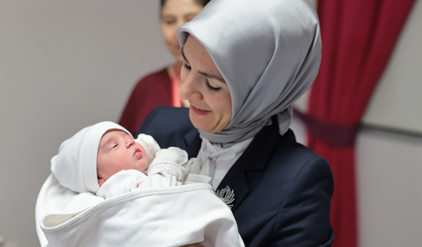 Türkiye’de nüfus alarmı: Her 10 haneden 6’sında çocuk yok